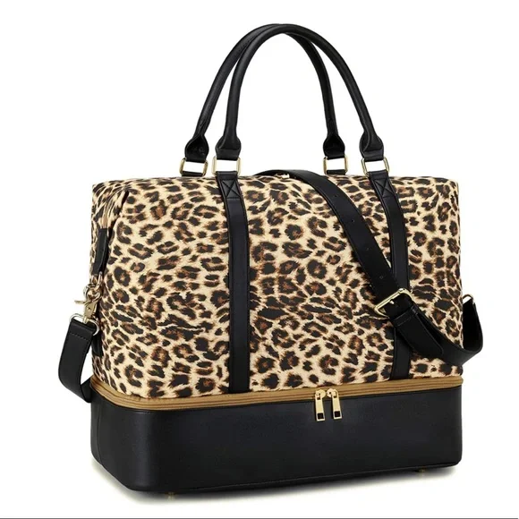 Weekender Travel Bag New